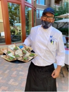 Farmers' Market Gallery Post