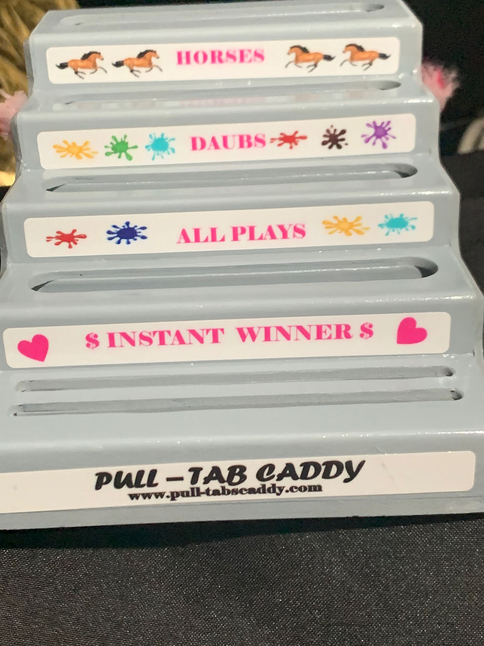 Thumbnail: Bingo Trolls