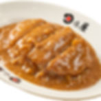 Minced-meat Cutlet Curry
