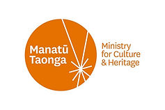 Manatū Taonga Ministry of Culture and Heritage