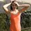 Miniatura: Plavky/Basic Orange/PLOVE
