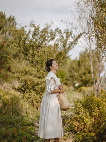 oblečení od Little Souls