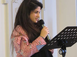 Europa in versi e i giovani