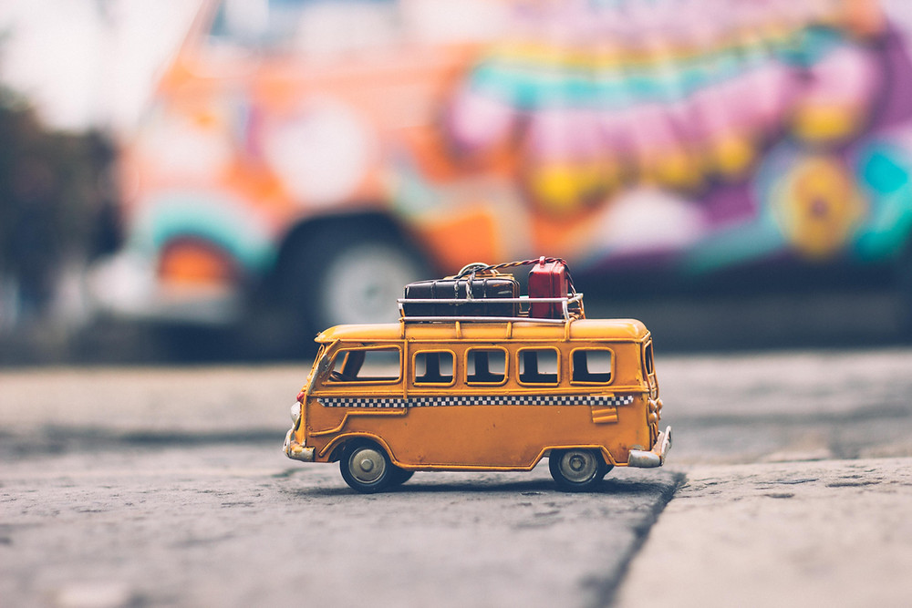 Bus