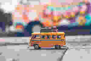Bus