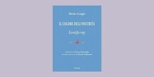 Il colore dell’oscurità