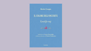 Il colore dell’oscurità