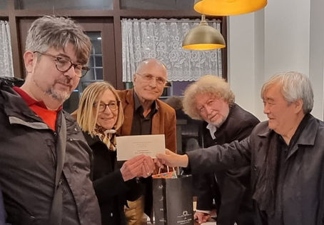 News dalla Corea del Sud