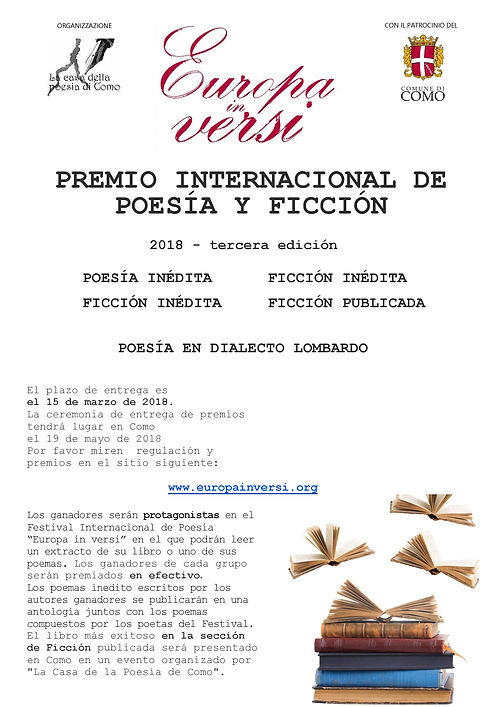 Premio EIV 2018