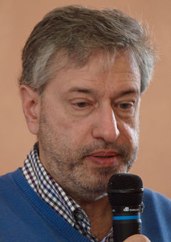 Andrea Tavernati legge i poeti