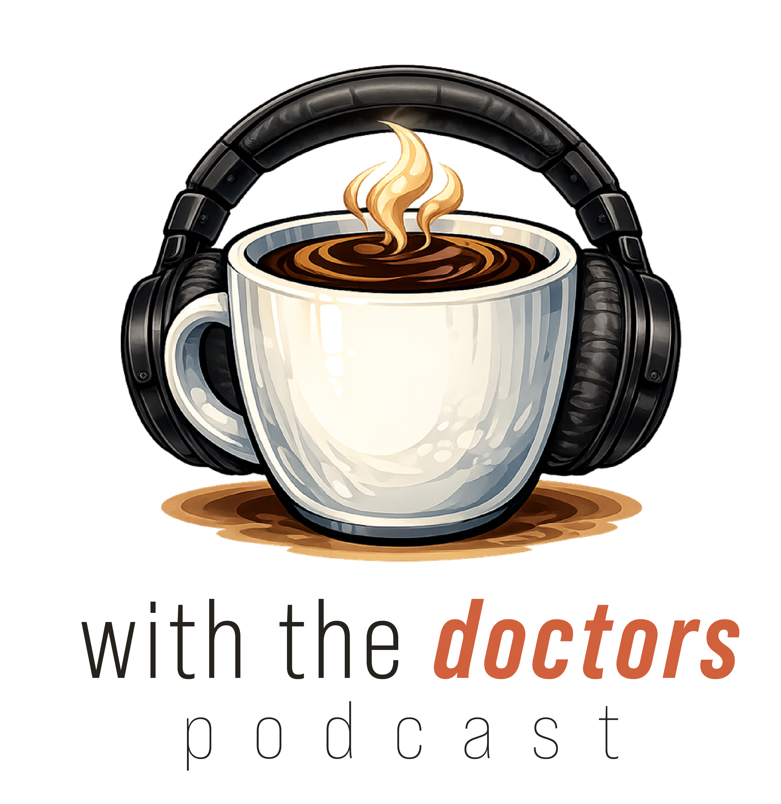 Writer: Coffee With The Doctors