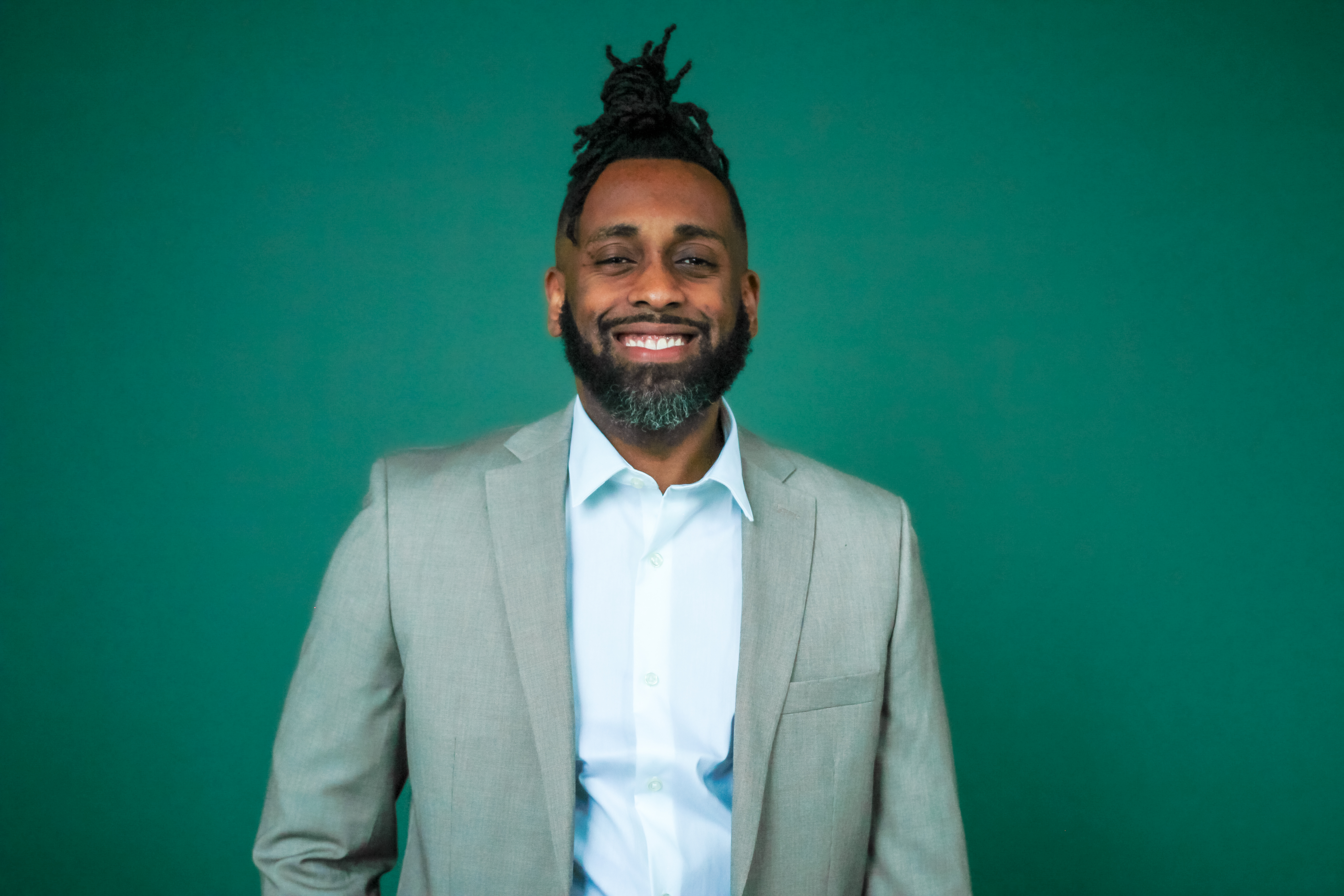 Writer: Chris Cadogan