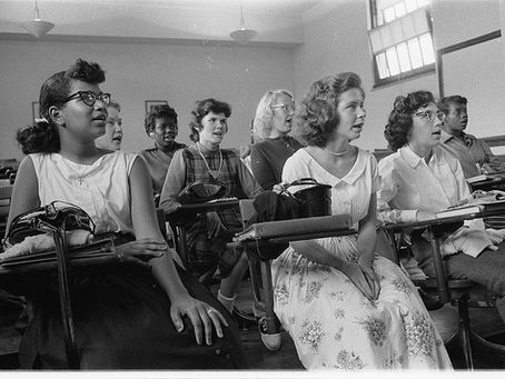 Attendance Is a Community Issue: Building Schools Where Families Want to Belong