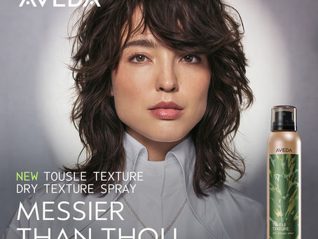 Spring Hair Alchemy: The Secret to Perfect, Undone Waves