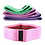Thumbnail: Gym Type Resistance Bands for Home