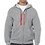 Thumbnail: BALTIMORE Zip Up Hoodie
