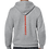 Thumbnail: BALTIMORE Zip Up Hoodie
