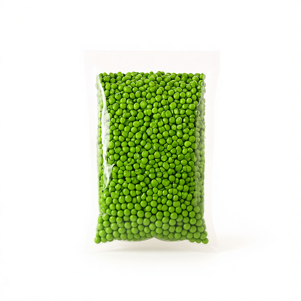 🌱 Petits pois  250gr  – VEGGIES BOX VEGGIES BOX