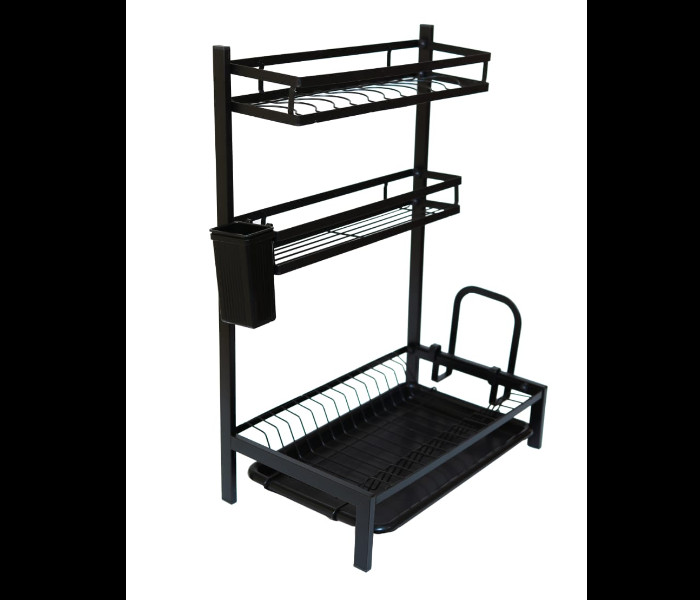Thumbnail: Dish Drying Rack