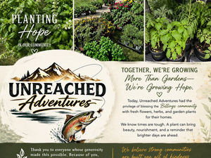 Planting Hope