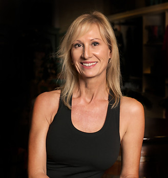 Marie is a Pilates instructor in Punta Gorda Florida