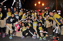 San Silvestre Valencia 2013