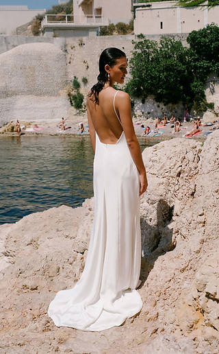 ABI GOWN | Alice Dupraz-Toulouse | Paris ABI GOWN | Alice Dupraz-Toulouse | Paris
