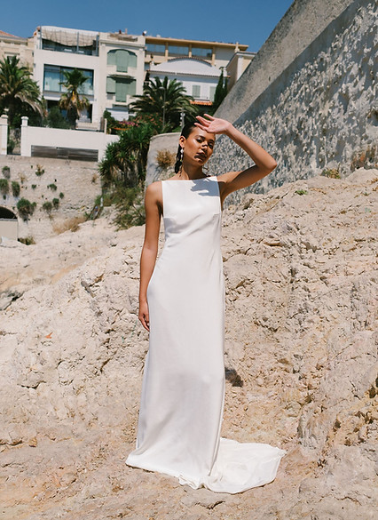 Robe de mariée sur mesure graphique en soie-Alice Dupraz-Toulouse_Paris-13.jpg