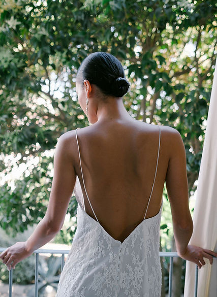 Robe de mariée sur mesure slipdress en dentelle-dos nu-Alice Dupraz-Toulouse_Paris-co26-93