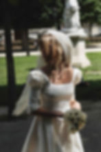 Robe de mariée - VICTORIA MONFORT