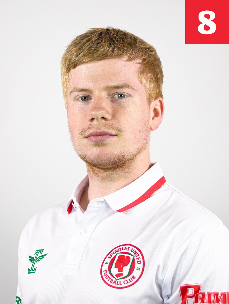 Roster Spindles United FC