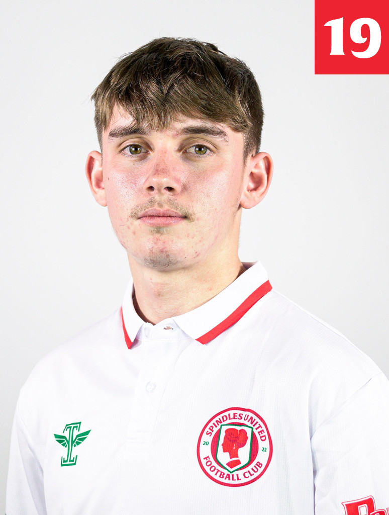 Roster Spindles United FC