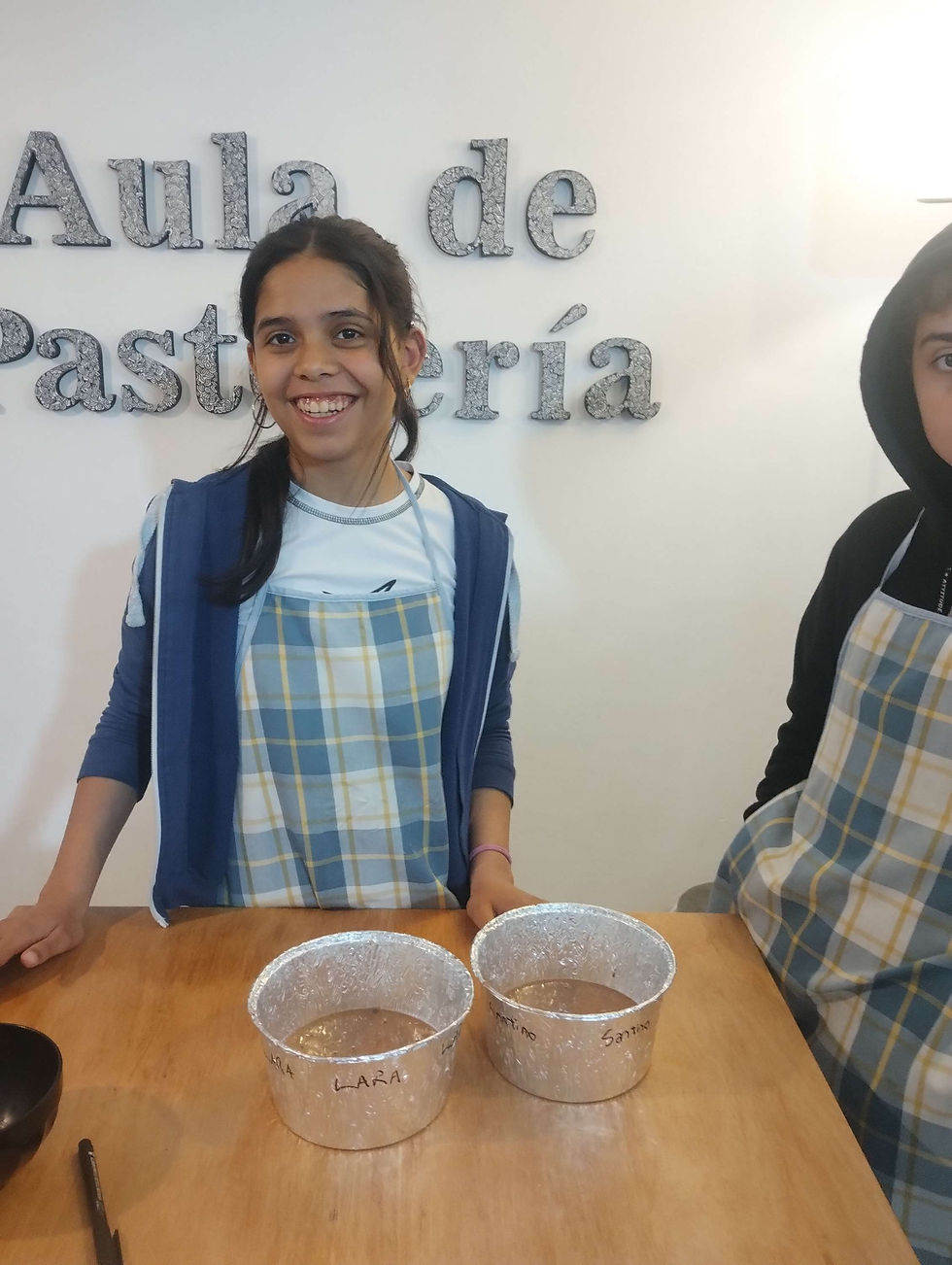 Miniatura: PASTELERIA MODULO 1.  PEQUES