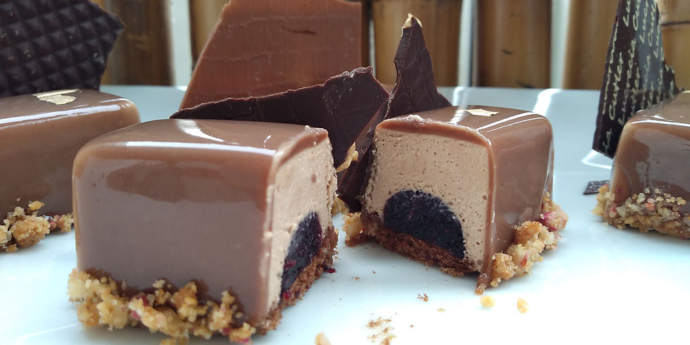 Miniatura: PASTELERIA MODERNA