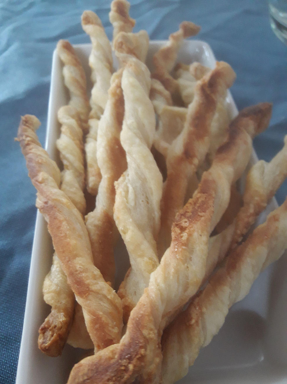 Miniatura: HOJALDRES PRESENCIAL + video