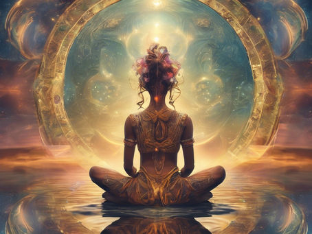 Holistic Healing with Alena: A Unique and Integrated Approach to Wellness and Well-Being