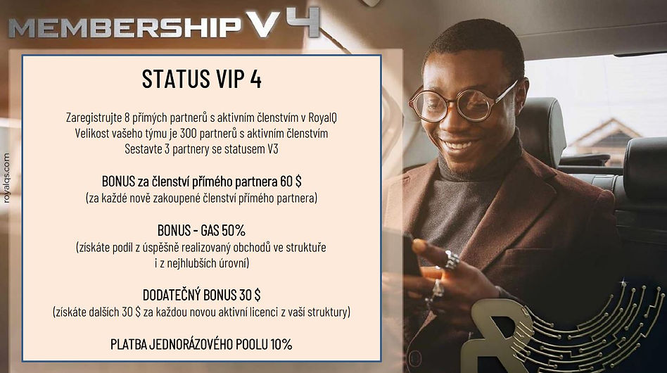Royal q marketing