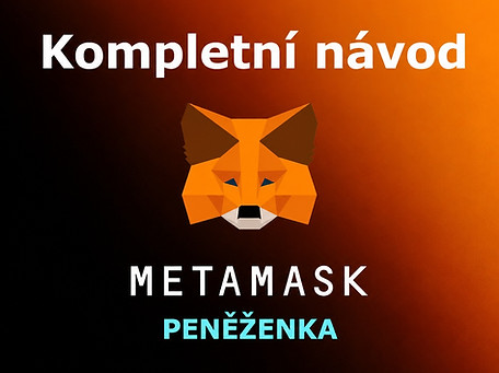 Kompletní průvodce peněženkou MetaMask pro rok 2026: Jak zabezpečit seed frázi a správně používat decentralizovanou peněženku.