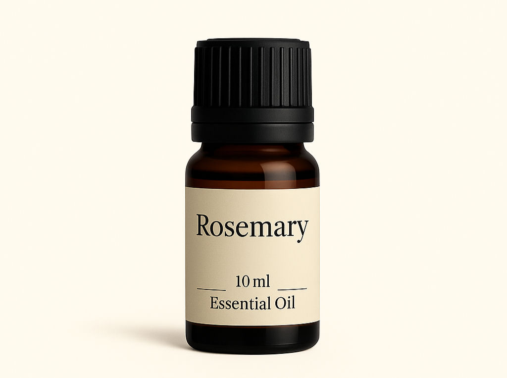 Rosemary Essential Oil (100%)