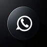 white whatsapp icon black background.jpg