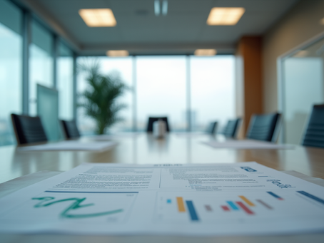 Os Serviços de Consultoria da Tequalim