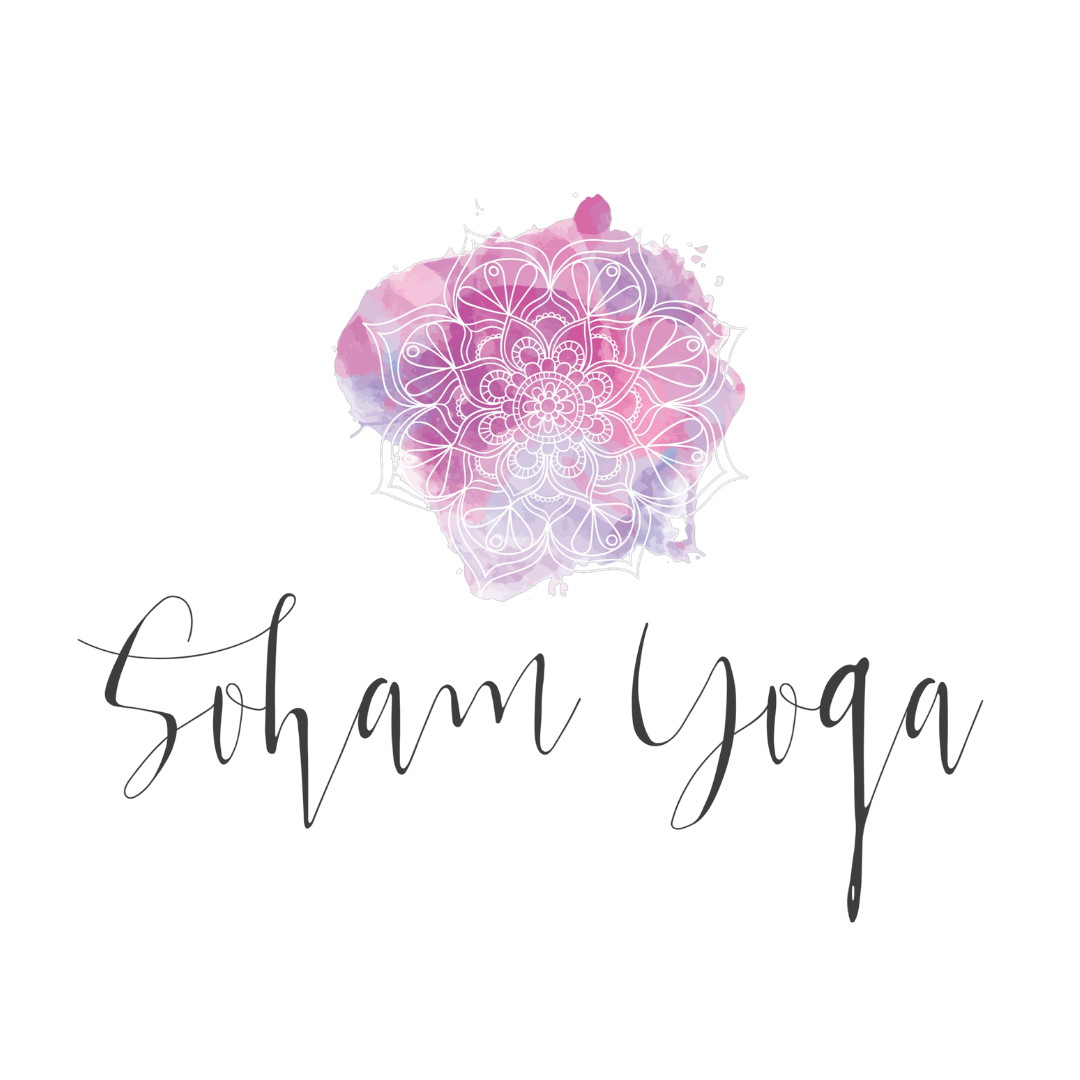 Writer: Soham Yoga Studio