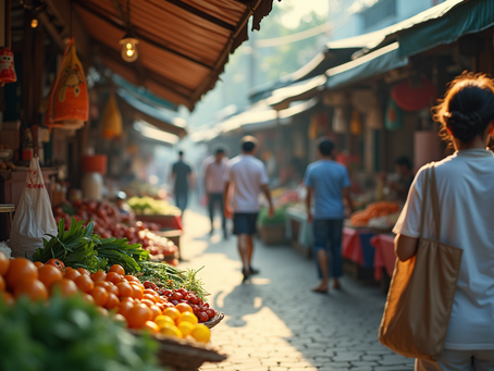 Conseils Pratiques pour Expatriés en Thaïlande