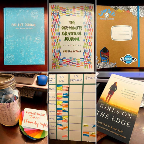 Nervous About Back-to-School?