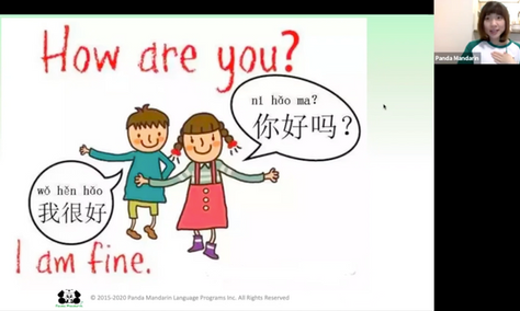 Virtual or In-person Learning?