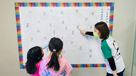 Should you Learn Simplified or Traditional Chinese Characters?