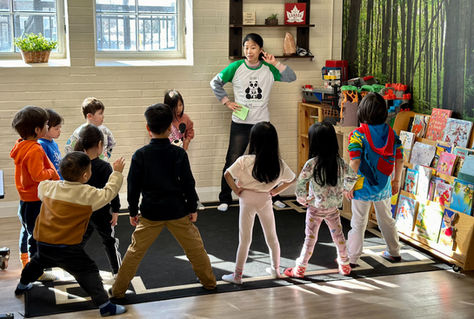 Deciding on Chinese programs? Try our Mandarin & Cantonese classes for FREE this June!