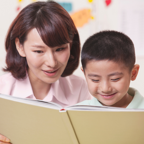 Tips for Maintaining Your Child’s Chinese Skills During the Summer
