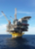 Plataforma Perdido