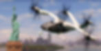 Aeronave S4 da Joby Aviation